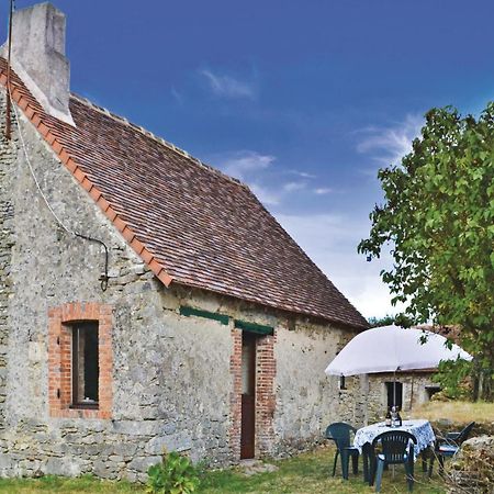 1 Bedroom Nice Home In Saint Martin Le Mault Exterior photo