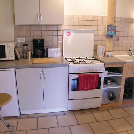 1 Bedroom Nice Home In Saint Martin Le Mault Exterior photo
